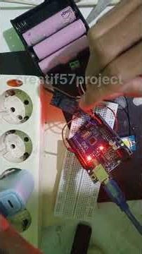 arduino relay chek description and post program #arduinoproject #viral #experiment