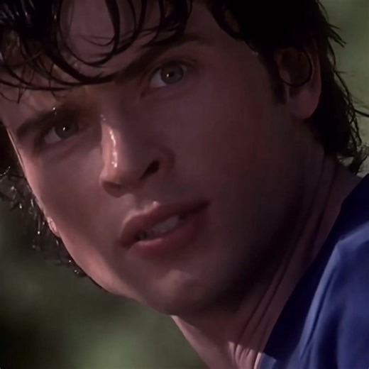 Exploring Tom Welling's Impact on Smallville