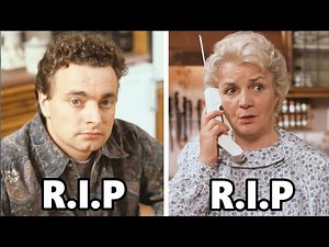 18 Cast Members from 'Bread 1986' Have Passed Away