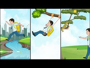 CBSE | Class-2 | English | Between Home and School