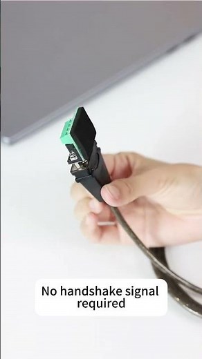 IOT5072 USB to RS485 Serial Cable