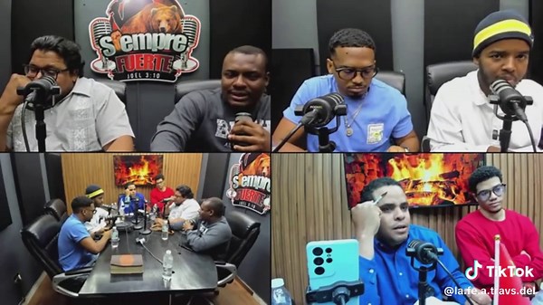 El libro del Genesis es un cuento?