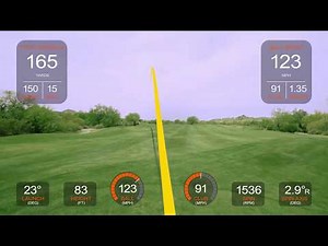 vGolf Overview