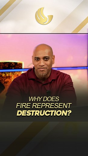 5.1K views · 322 reactions | Ever wondered why fire is often...