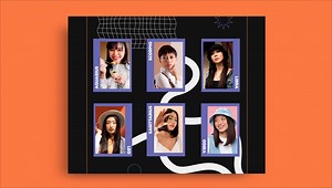 Can K-pop Deepfake Girl Groups Sing? | Typecast