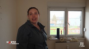 12K views · 2.5K reactions | Janine möchte das Zimmer ihrer Tochter...