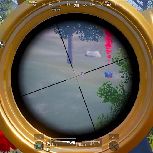 35K views · 329 reactions | best running headshot with awm  #reels #PUBGMOBILE #pubgmobile | Arpon Plays YT | Facebook