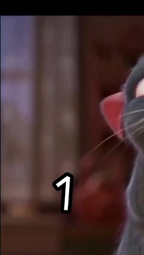 Animated Kitchen Adventures with Cat and Mouse