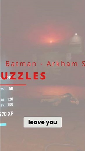 Master Batman's Skills: Unlocking Secrets and Strategies in Batman Arkham Shadow.