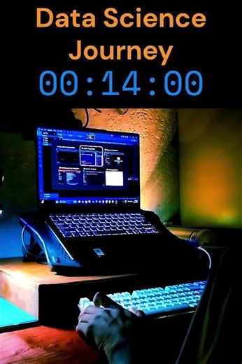 Day 5 - My Data Science Prep Ongoing ...