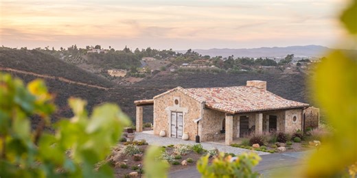 The Best Room At... Cal-a-Vie Health Spa