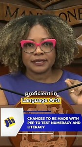 5.6K views · 35 reactions | The Primary Exit Profile (PEP) Language...