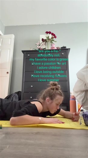 Exploring My Personality Through My Favorite Color Green