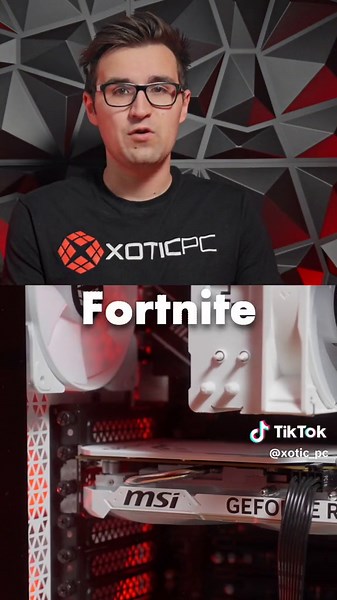 Can you even game on an i5 and a 4060? #custompcs #custompcbuild #pchardware #pcgaming #xoticpc