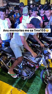 187K views · 1.2K reactions | Sakit nyan dol throwback muna sa millions views sa Tmx legendary | Boss Mark Dave | Facebook