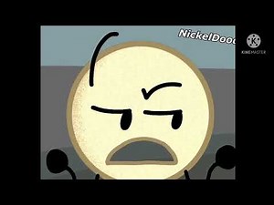 BFB donut gets eliminated