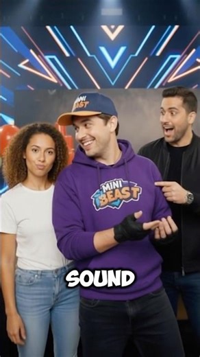 Last Person to Stop Smiling Wins $100 😁💰#mrbeast #shorts