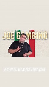 Check out the stuff!! | Joe Pepe