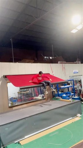 DAVIS Awning & Pergola Manufacturer on Instagram: "Aluminum alloy thickened curved arm awning, modern full box design to protect the fabric.#awning #pergola #awnings #canopy #outdoor #architecture #design #outdoorliving #pergolas #shade #home #tente #aluminium #patio #fyp #decor #homedecor"