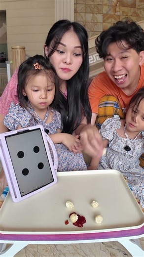 Who got the jackpot?? #familygames #funnyfamilygames #familygames #partygames