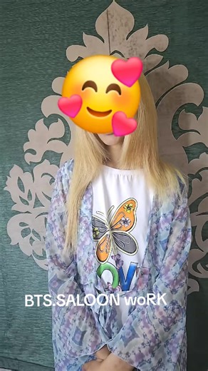 Best Customer Review of BTS Hair Salon Experience