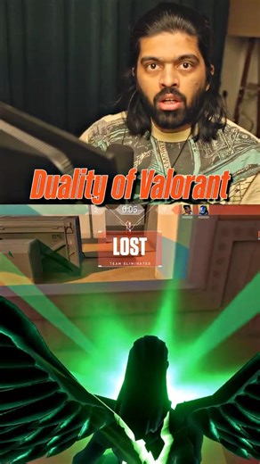 One second I’m him. Next second I’m spectating😭💀 #valorant #valorantclips #valorantlive #gaming