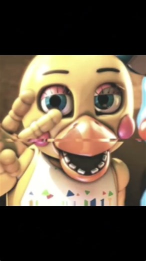 Subscriber request. Toy Chica edit#fnaf#fivenightsatfreddys#edit