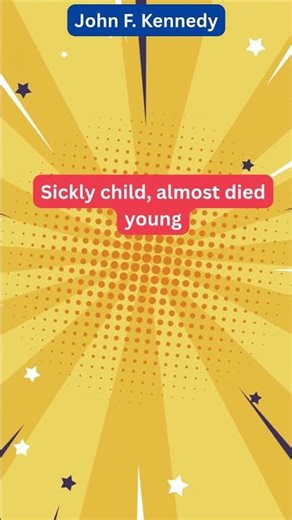 🇺🇸 John F. Kennedy: The Young Leader Who Inspired a Nation | Life, Vision & Legacy Explained 🌟📜