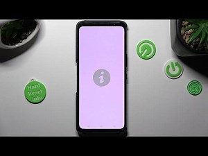 How To Check Phone Specifications & Hardware Info On Asus ...