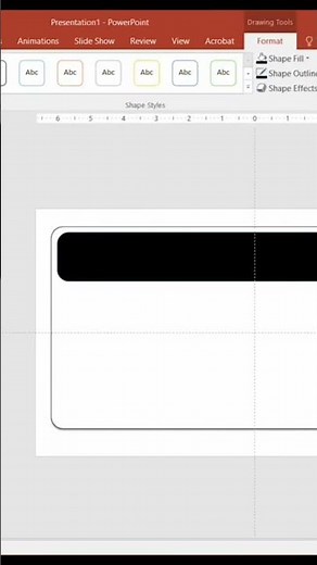 How to Design a Custom Table in PowerPoint
