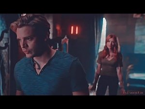Jace Clary ➰ Tell Me You Love Me