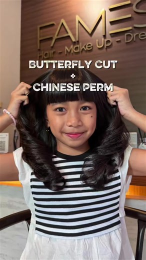 Innovative Chinese Perm Techniques for Eid Celebrations