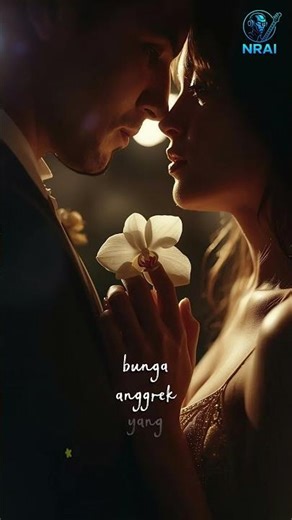 ‘Setangkai Anggrek Bulan’ — cinta yang tumbuh di antara nada dan luka