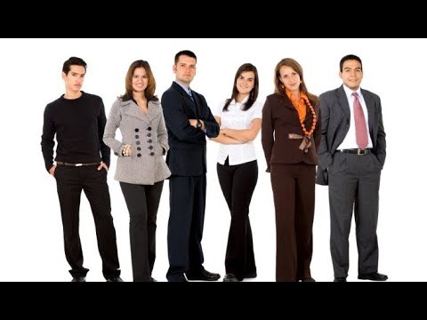 DEALING WITH DIFFICULT EMPLOYEES Video Presentation