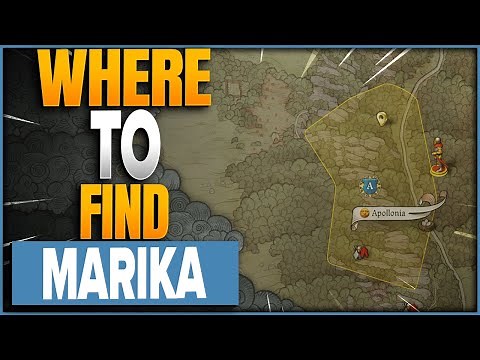 Where To Find Marika In Kingdom Come Deliverance 2 | Miri Fajta Quest