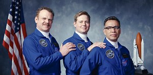 ‘Moonbase 8’: Fred Armisen, Tim Heidecker, John C. Reilly Shoot For The Moon In Trailer For Showtime Comedy