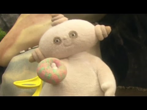 In The Night Garden - Tombliboos Tower Of 5 (Full Episode)