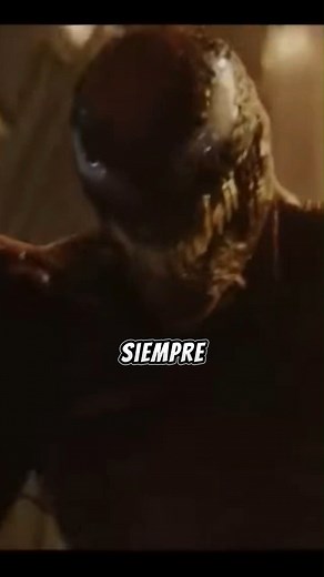 ¿Sabias esto de VENOM 2? #peliculas #AvengersDoomsday #spidermanbrandnewday #spiderman #SabiasQue #reelsi̇nstagram #reelsviralシfb #reelsfypシ #reelsfbシ #películas #venom | Cine Fanáticos