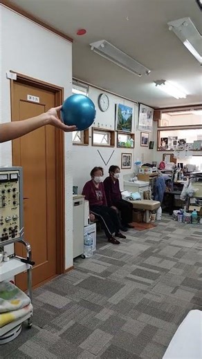 Volleyball spike catch