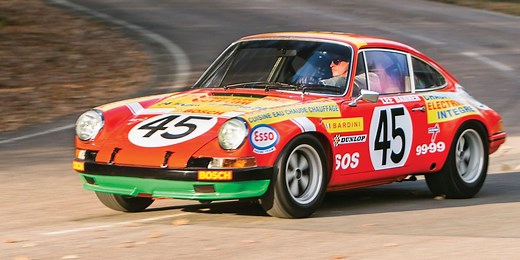 How Late Apexing Will Make You Faster and Safer on the Street and Track