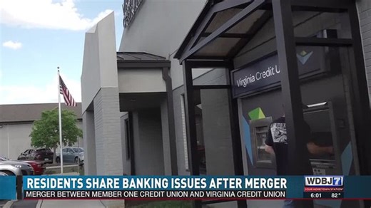 Consumer Complaints Continue After Credit Union Merger | Haystack News