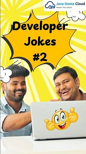 The FUNNIEST Developer Jokes That Will Make You LOL #developer #jokes #fun #aws #devops #2026 #cloud