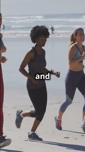 The Ultimate Beach Workout: Transform Your Body with Sand & Surf