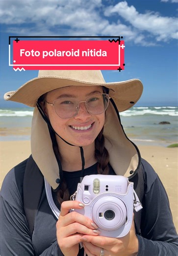 Dicas para Fotos Polaroid Nítidas e Incríveis