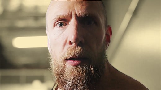 Bryan Danielson Is Trying To Avoid Surgery Amid Ongoing Neck Issues