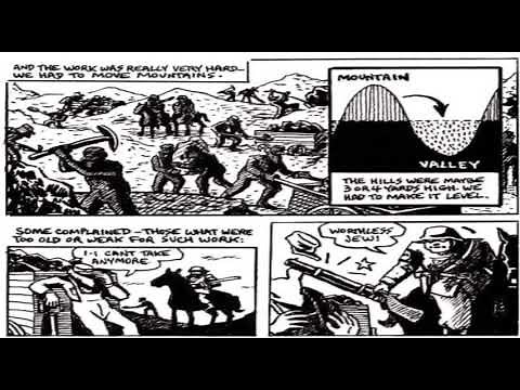 MAUS - Chapter 3 Summary