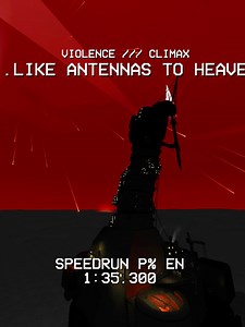 ULTRAKILL Speedrun 7-4 P% in 1:35.300!!!1