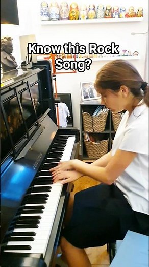 Butterflies and Hurricanes - Muse #piano #cover