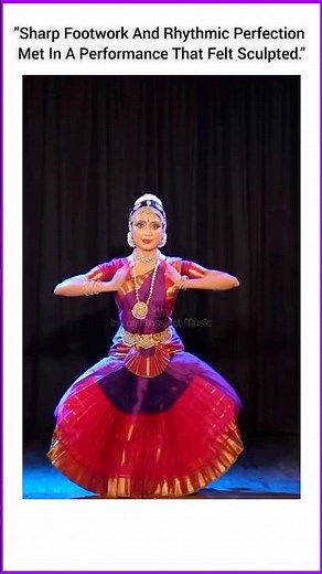 Bharatanatyam Classical Dance By Poorna Hariharan #icmdance #classical #dance #icmtabla #shorts