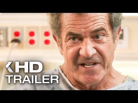 DADDY'S HOME 2 Final Trailer (2017)